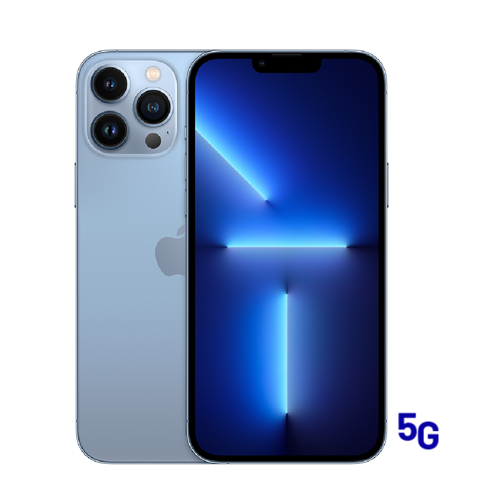 Apple iPhone 13 Pro Max 128GB ホワイト Apple iPhone 13 Pro Max (128 GB / Silver) | SoloTodo.cl