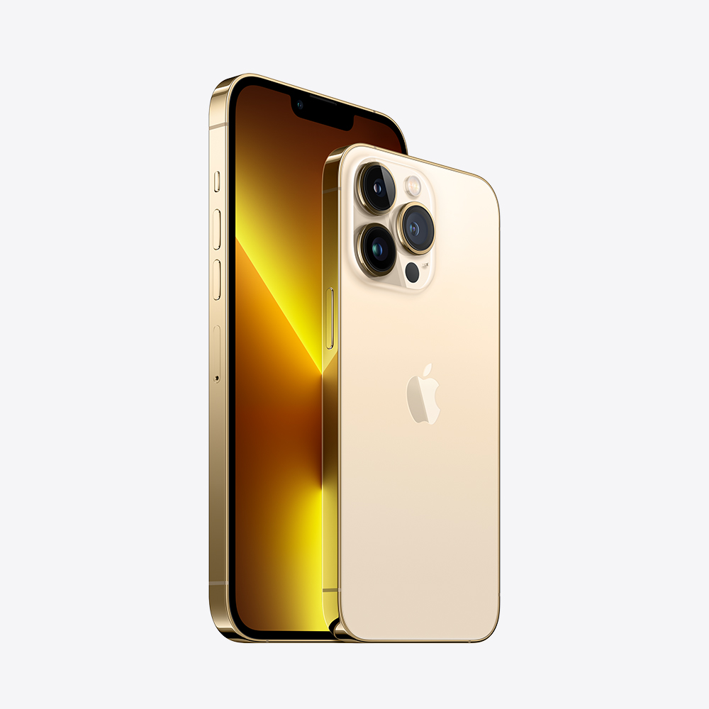 IPHONE　iPhone 13 Pro ゴールド 本体 128GB iPhone 13 Pro 128GB Oro | Equipos Empresas | Entel