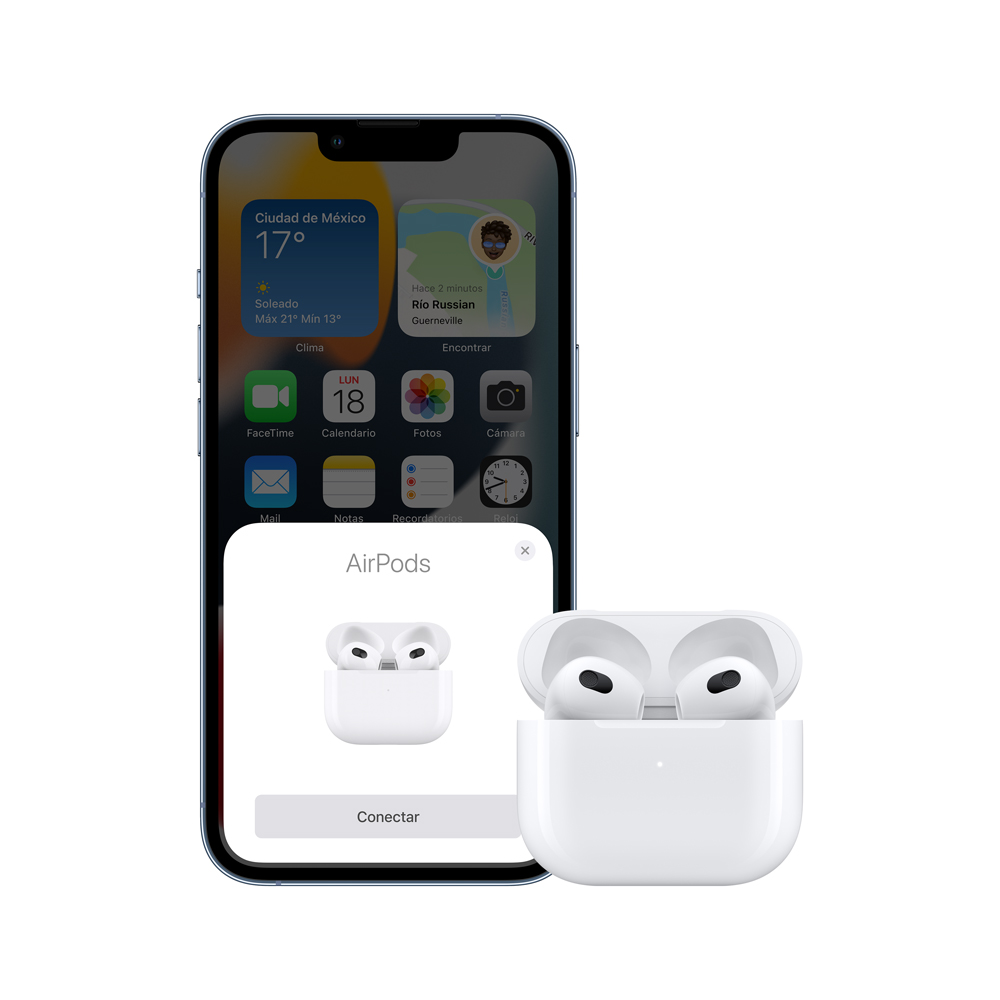 Apple AirPods Gen