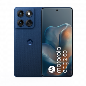 Motorola Edge 60 256 GB Azul