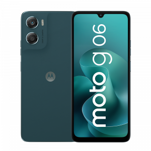 Motorola G05 128Gb - Azul