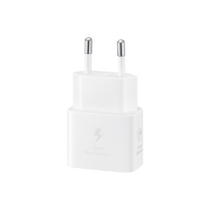 Samsung Cargador Tipo C 25W 2da Generación