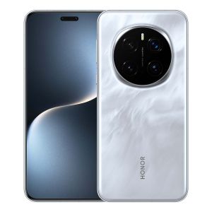 Honor Magic 7 Pro 512 GB Gris