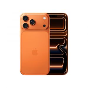 Apple iPhone 17 Pro Max Naranja- 512 GB