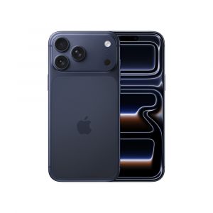 Apple iPhone 17 Pro Max Azul - 512 GB