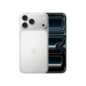 Apple iPhone 17 Pro Max Plata - 256 GB