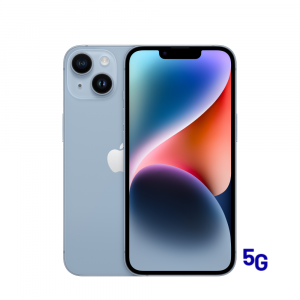 Apple iPhone 14 Azul- 128GB