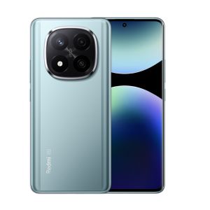 Xiaomi Redmi Note 14 Pro+ 256GB Blue