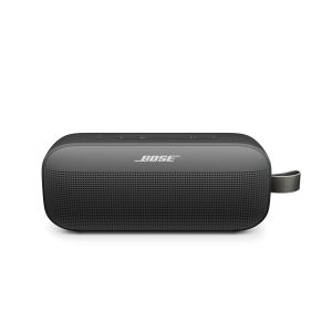 Bose Parlante Portátil Soundlink Flex 2da generación Negro