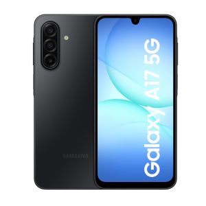 Samsung Galaxy A17 5G 128 GB  Negro