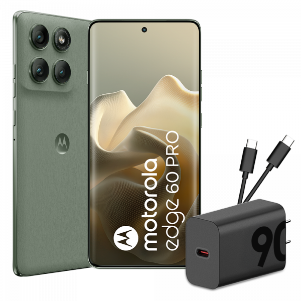 motorola edge 60 pro（シャドーグリーン） motorola edge 60 pro（12GB/256GB） － シャドーグリーン（SIMフリー