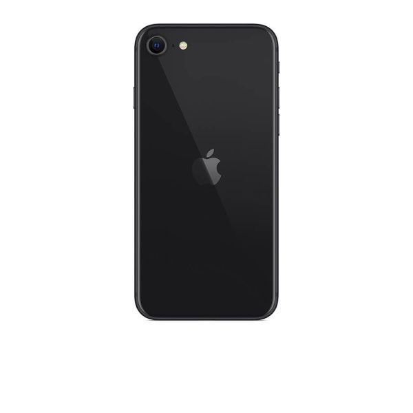 iPhone SE 64GB Black | Equipos Empresas | Entel