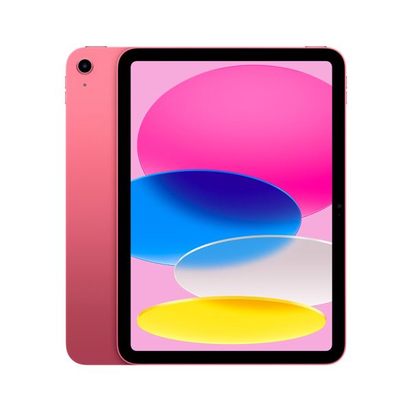iPad (A16) Wi-Fi 128GB 本体　+おまけ Apple iPad 11 A16 128GB Rosado