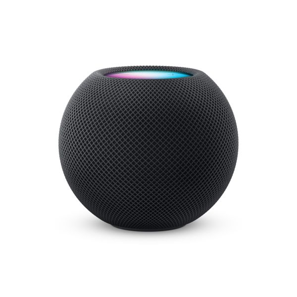 Apple Pod mini ブラック 本体 箱付き Apple HomePod Mini