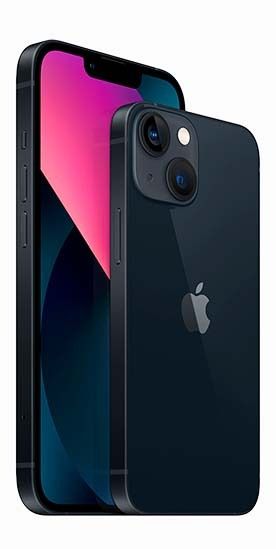 Apple iPhone 13ミニ　256 IPHONE 13 MINI 256 GB 12MP 5.4