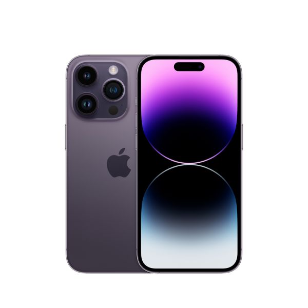 Apple iPhone 14 Pro Morado- 1 TB