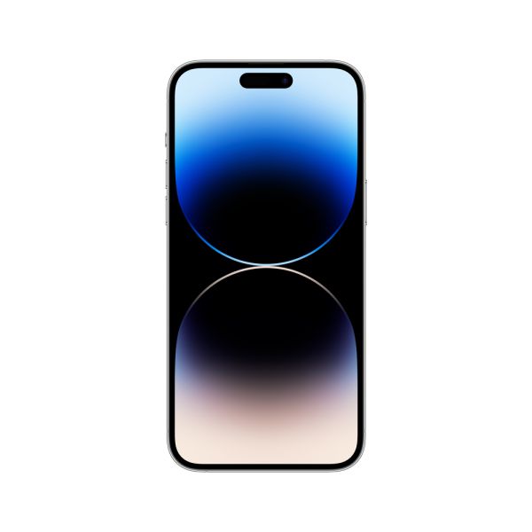 Apple iPhone 14 Pro Max Plata - 256GB