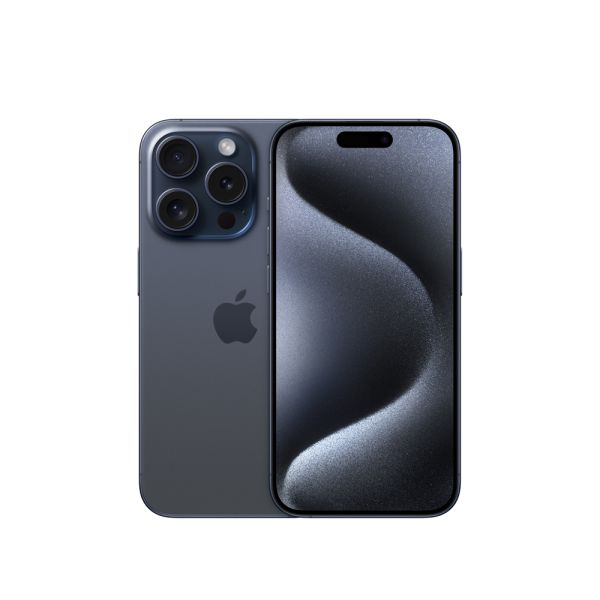 Apple iPhone 15pro 256GB 本体 Apple iPhone 15 Pro Azul Titanio - 256GB