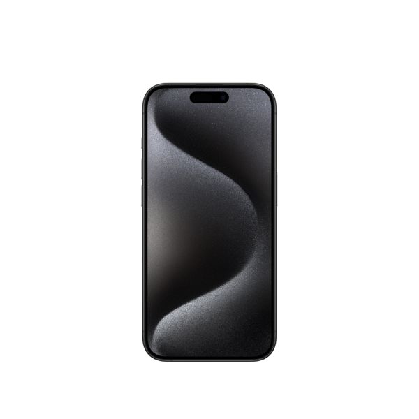 iPhone15 256GB ブラック iPhone 15 256GB - ブラック（SIMフリー）[整備済製品] - Apple（日本）