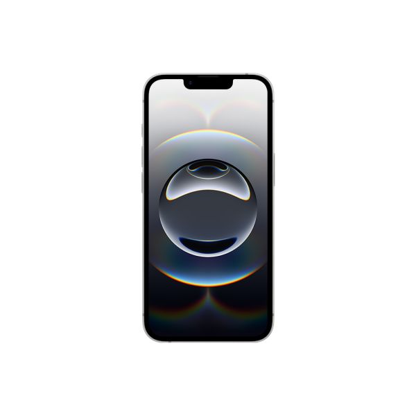 Apple iPhone 16e Blanco - 256GB