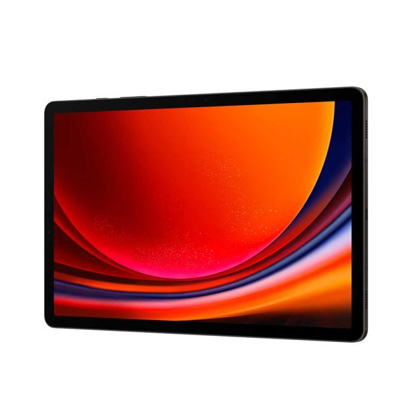 【Galaxy Tab S9 Wi-Fi 128GB】Samsung タブレット Samsung Tablet Galaxy Tab S9 128 GB Wi Fi
