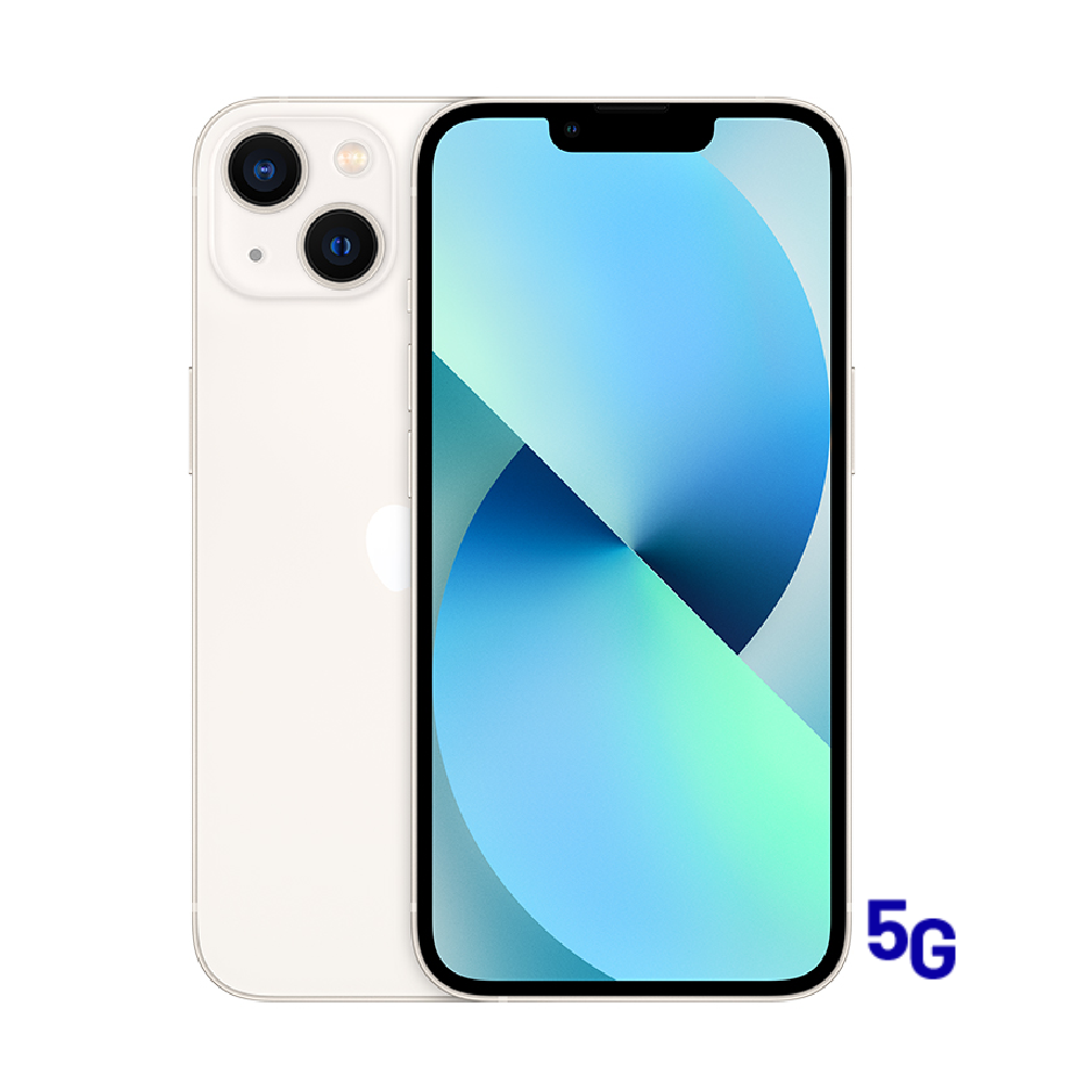 Apple iPhone 13 256GB Blanco | Equipos Empresas | Entel