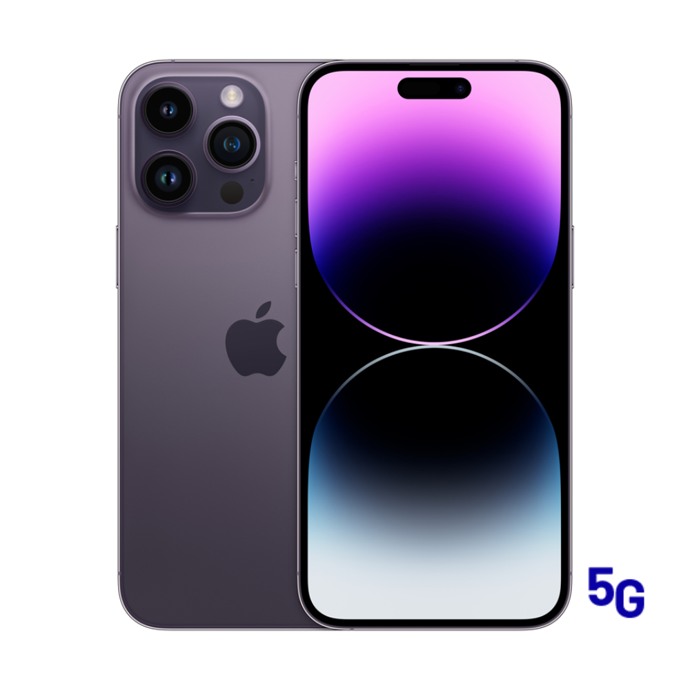 iPhone 14 Pro Max 256 Morado | Equipos Empresas | Entel