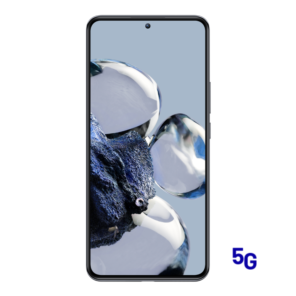 Xiaomi 12T Pro Black | Equipos Empresas | Entel