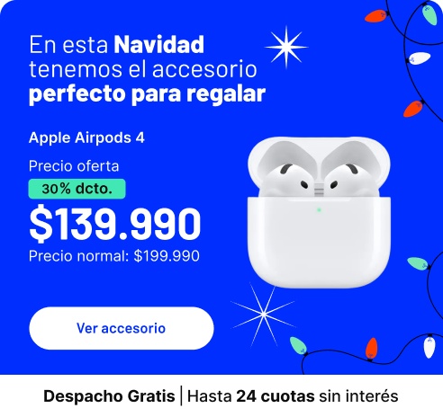 Black Entel Empresas y renuevate con lo mejor en accesorios