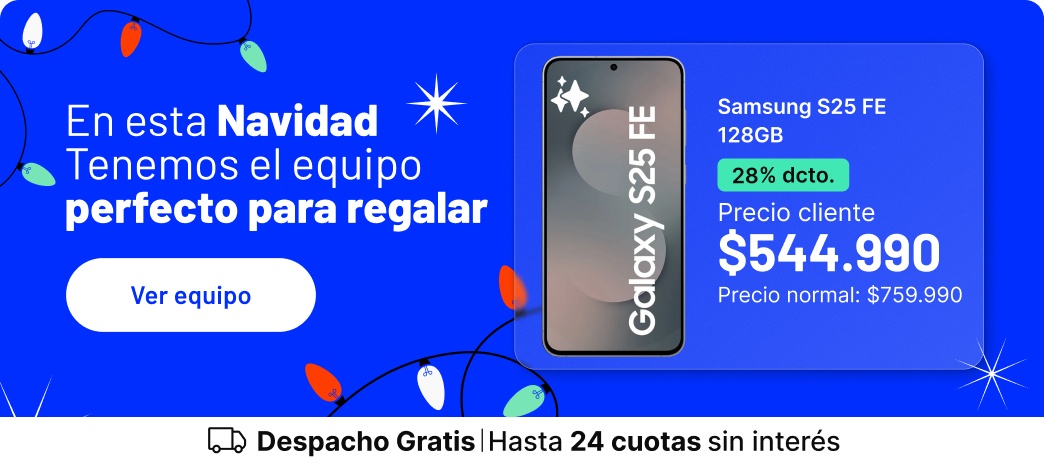 Black Entel Empresas y renuevate con lo mejor en equipos