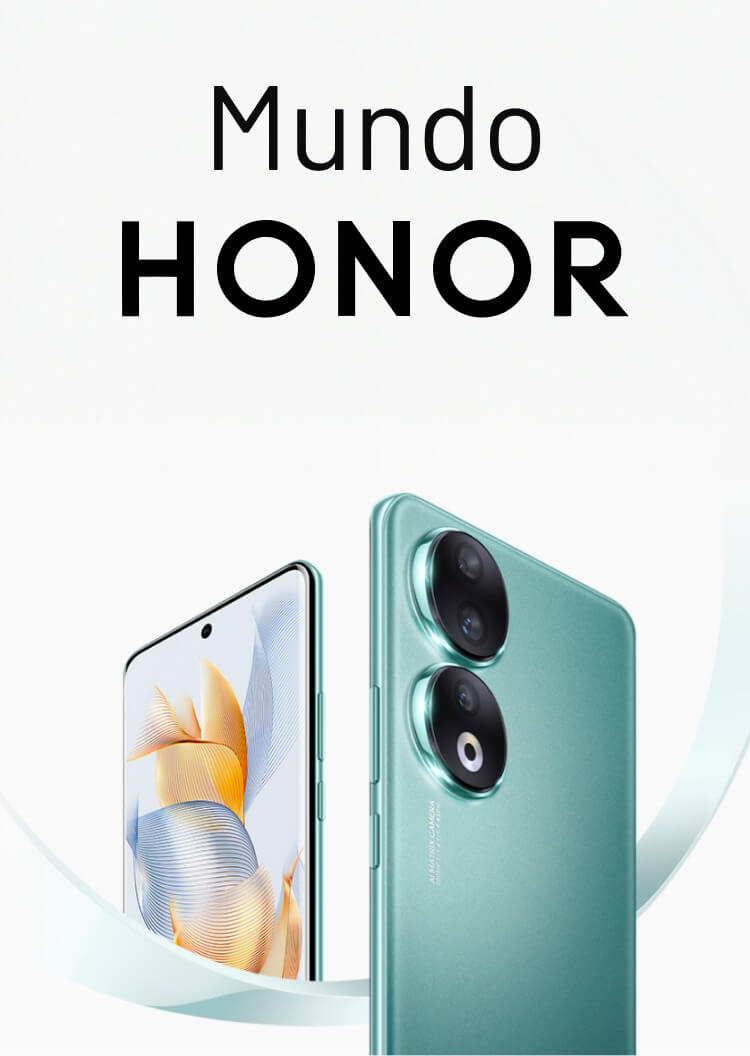 mundo honor